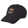 MELANIN DAD HAT BLACK - MEXXNV5