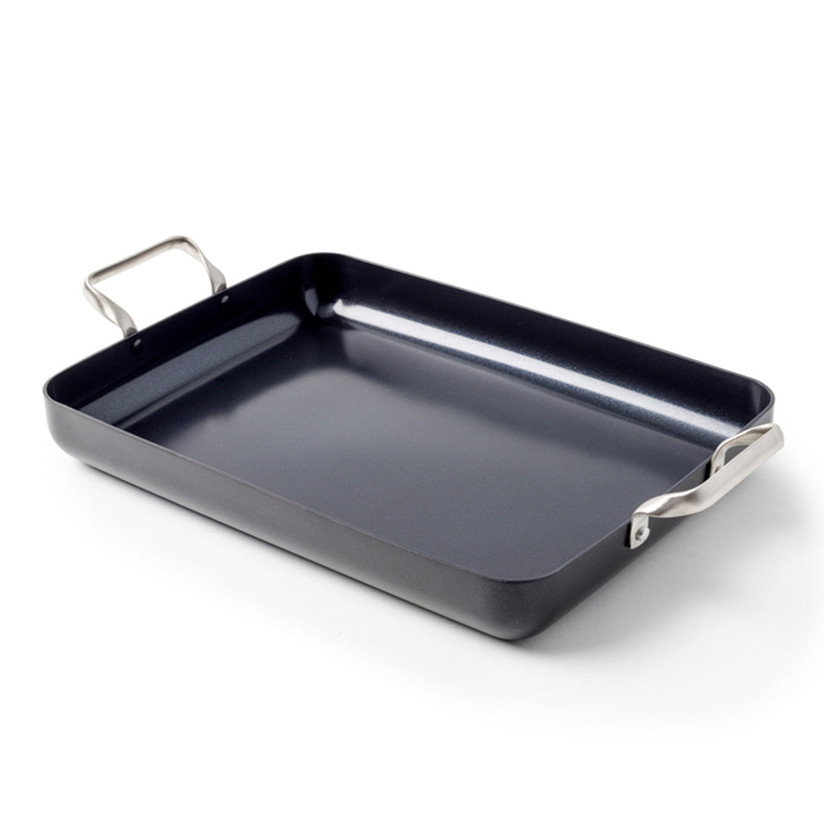 Ceramic Nonstick 13.8 x 10 Rectangular Roaster