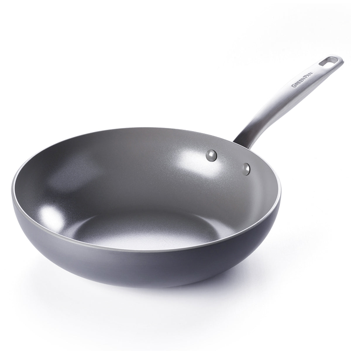 Chatham Ceramic Nonstick 11 Wok