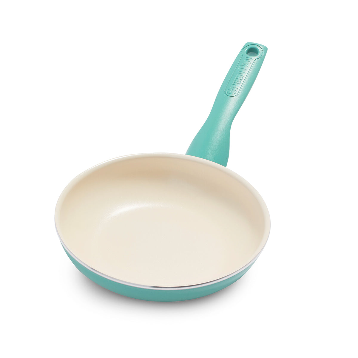 Rio Ceramic Nonstick 7 Frypan | Turquoise