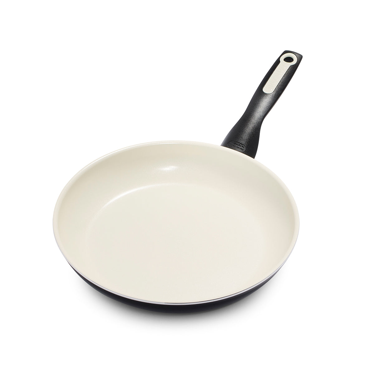 Rio Ceramic Nonstick 10 Frypan | Black