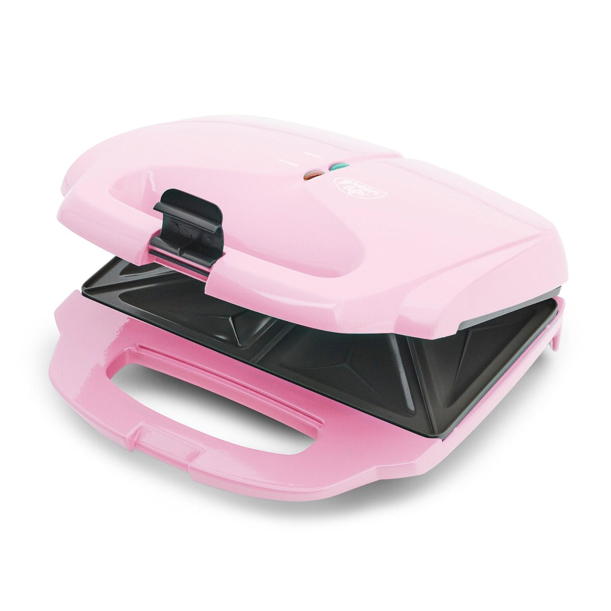 GreenLife Sandwich Maker | Pink