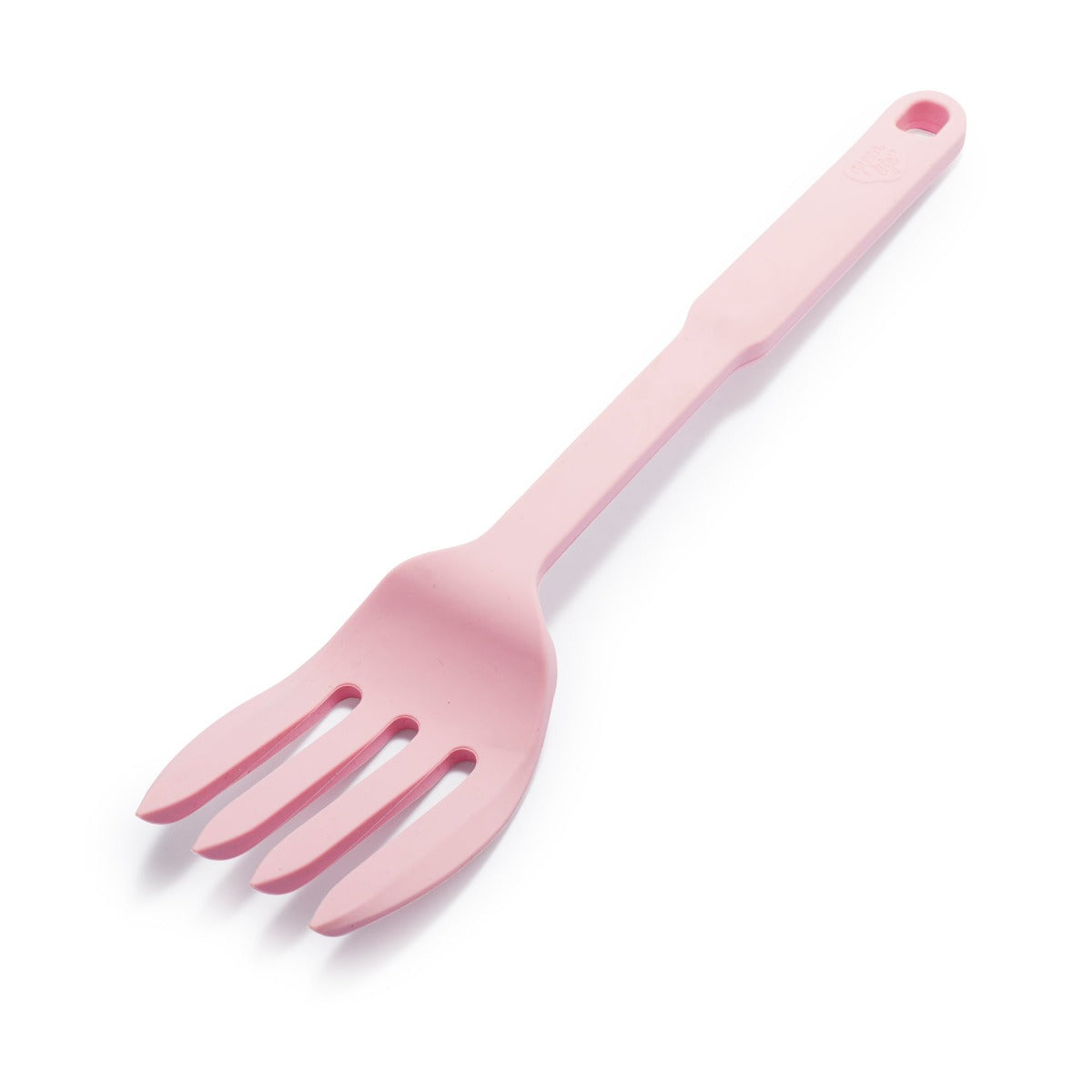 GreenLife 10-in-One Silicone Fork | Pink
