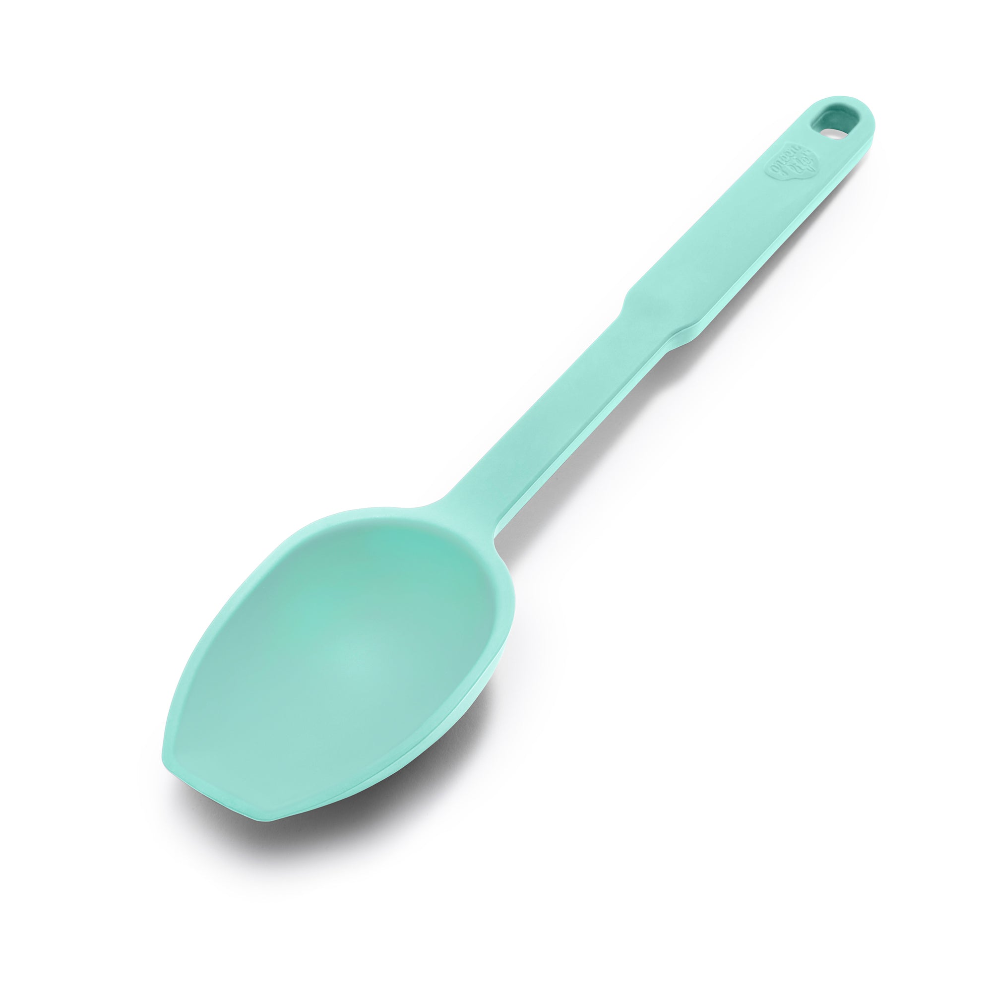 GreenLife Ultimate Silicone Spoon | Turquoise
