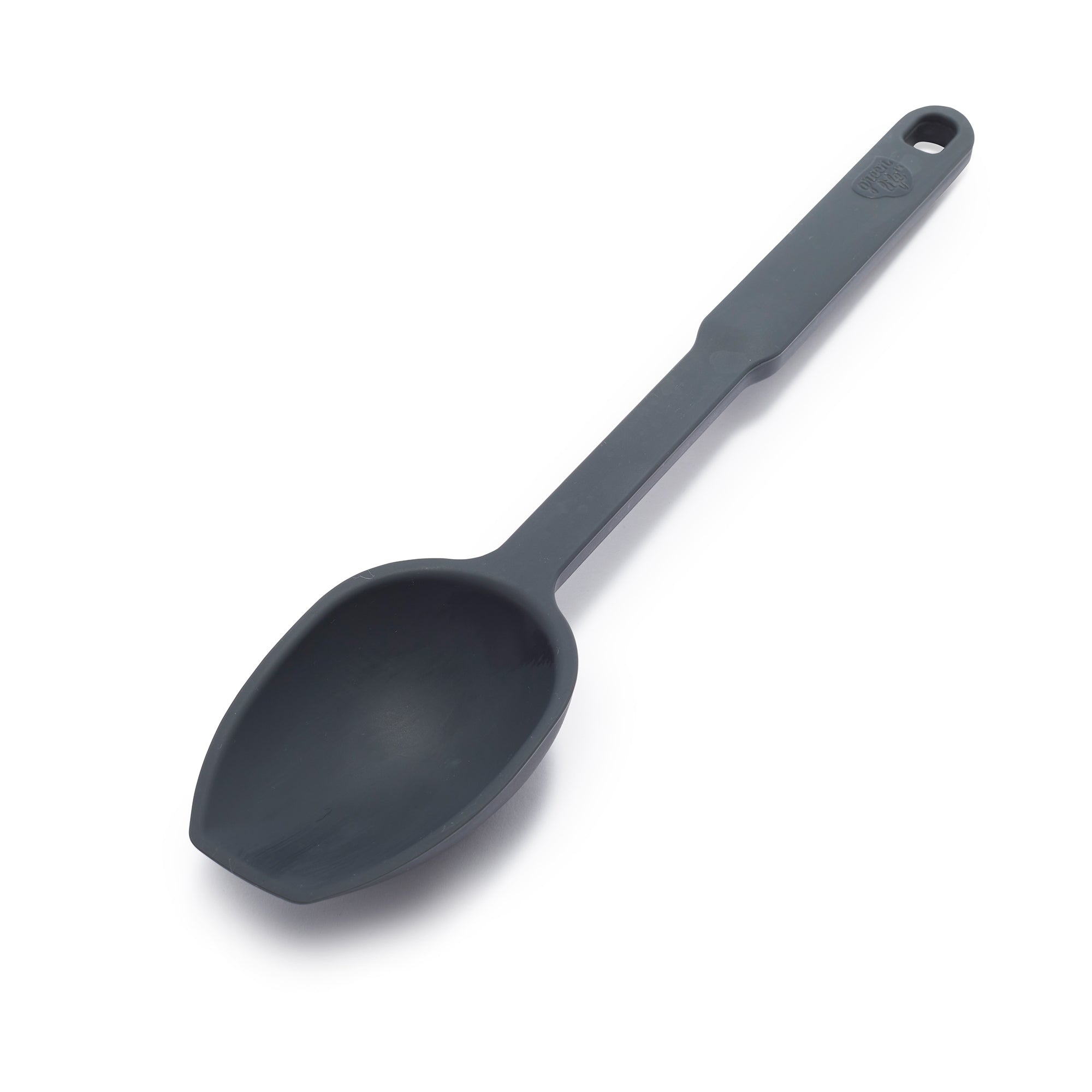 GreenLife Ultimate Silicone Spoon | Gray