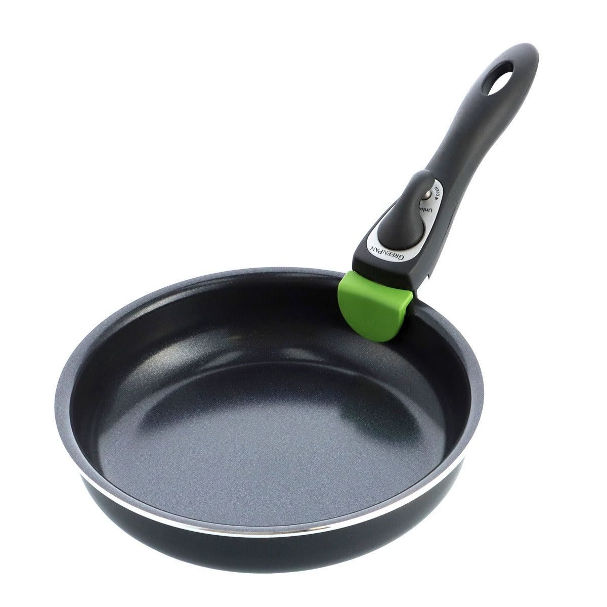 Clip Series Ceramic Nonstick 8 Frypan
