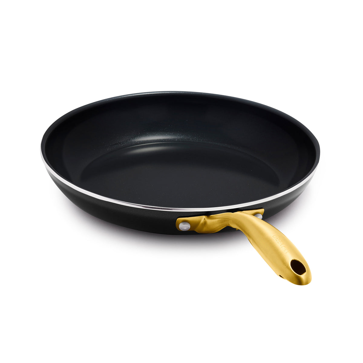 Studio Ceramic Nonstick 10 Frying Pan