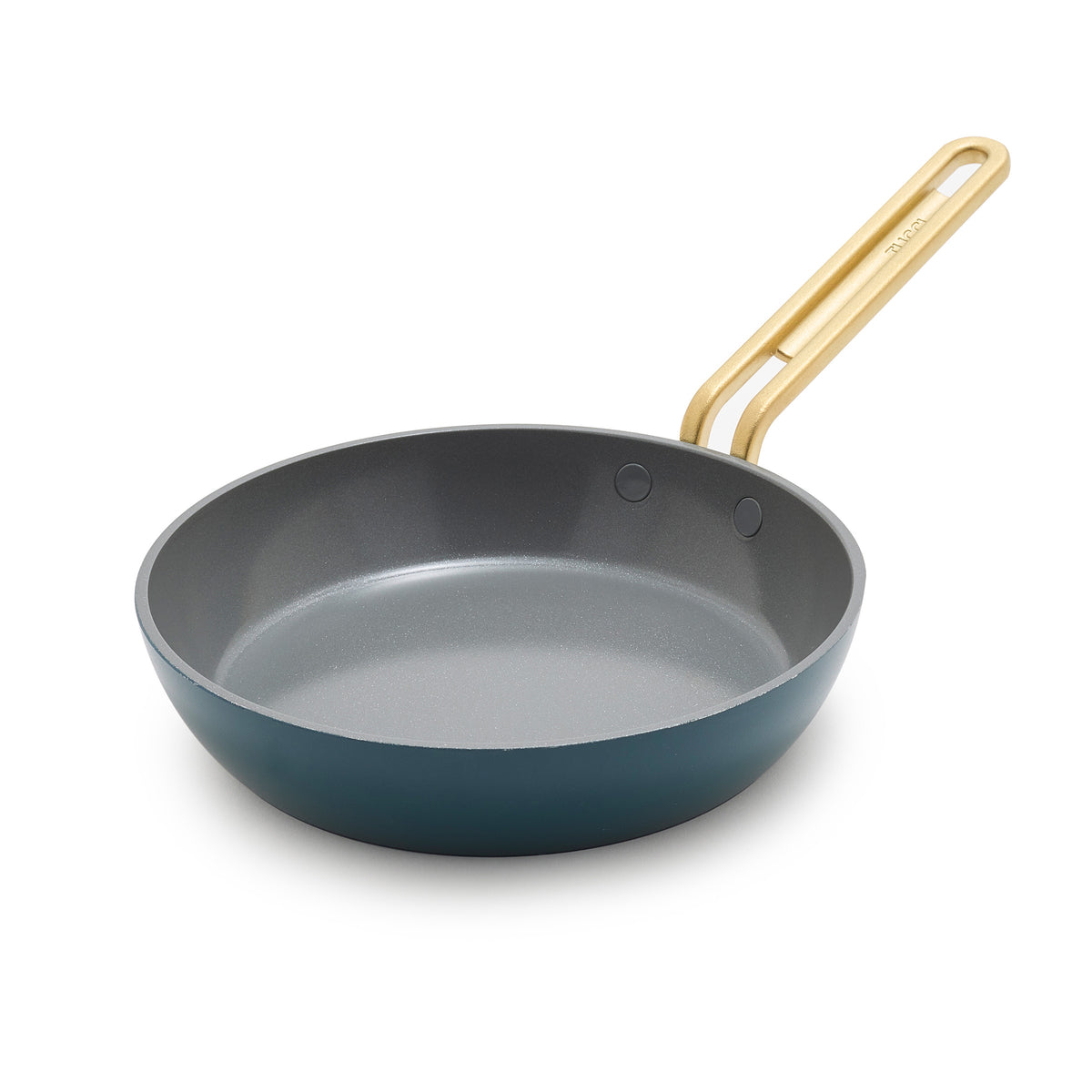 Stanley Tucci Ceramic Nonstick 8 Frypan | Venetian Teal