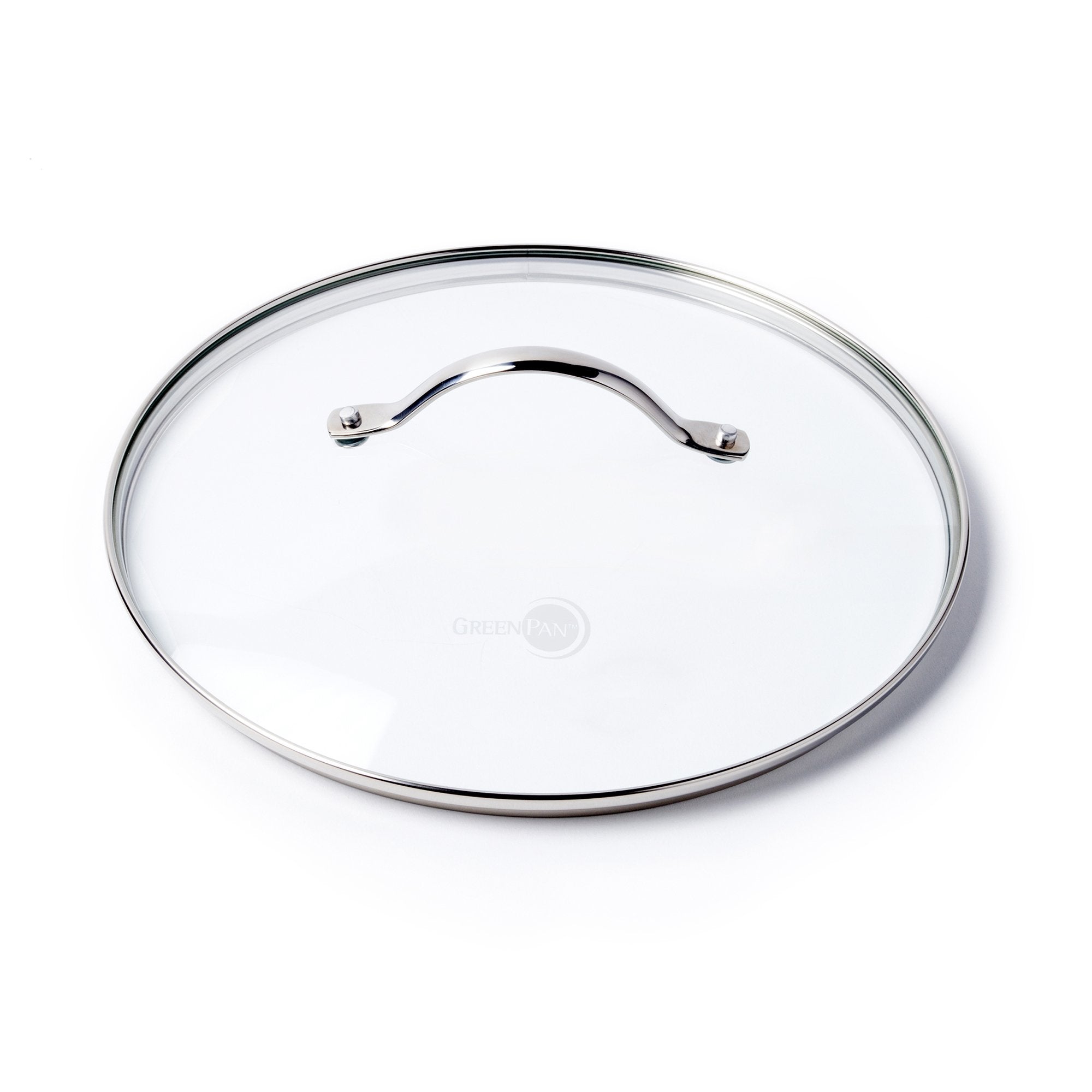 GreenPan Glass Lid - 9