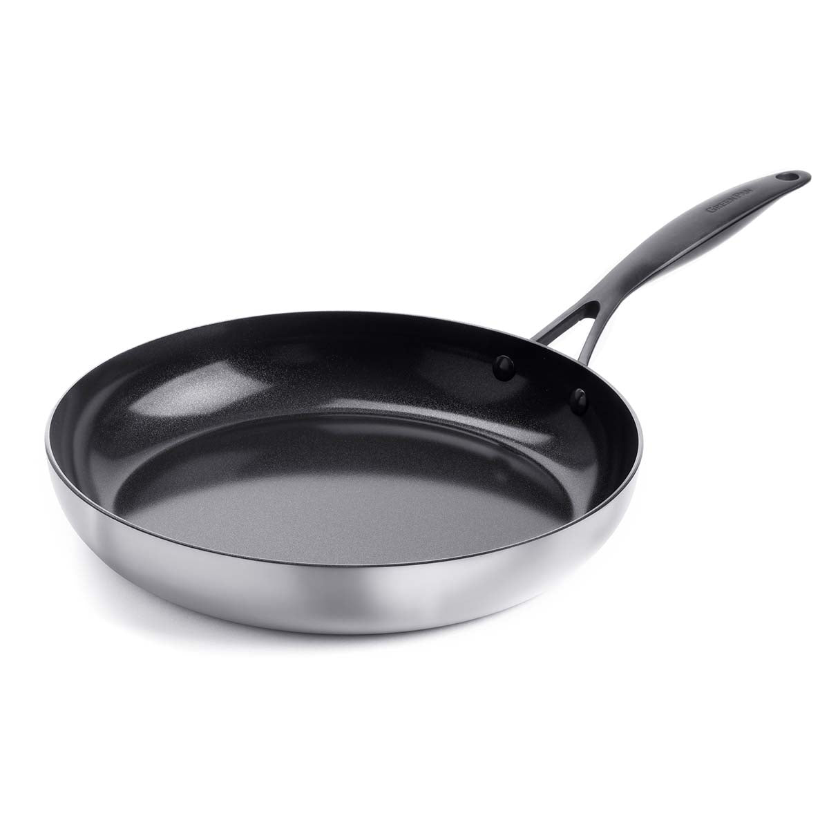 Venice Pro Noir Ceramic Nonstick 11 Frypan