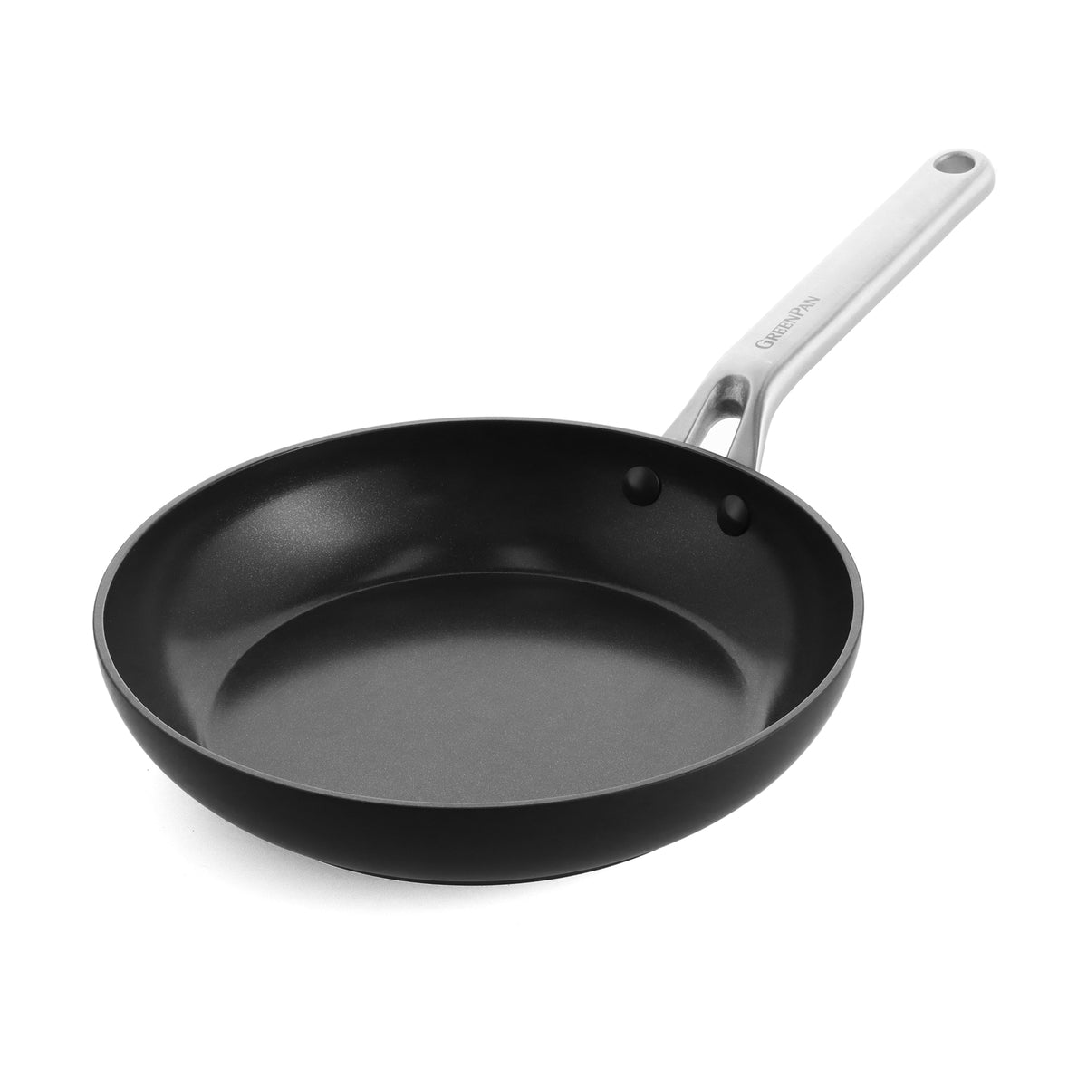 Omega Ceramic Nonstick 9.5 Frypan