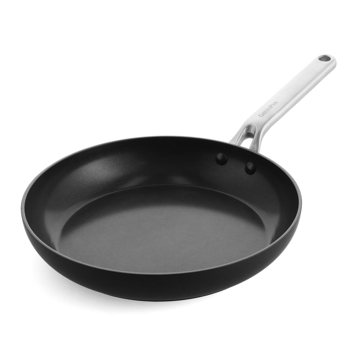 Omega Ceramic Nonstick 11 Frypan