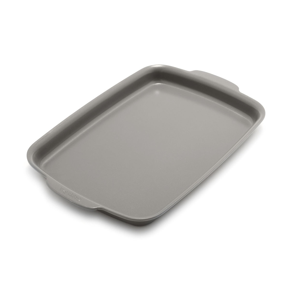 Premiere Ovenware Ceramic Nonstick 13 x 9 Quarter Sheet Pan