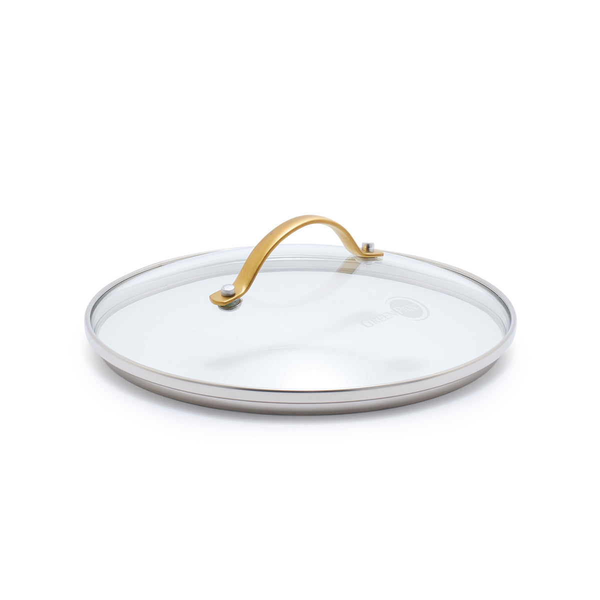 GreenPan Reserve Glass Lid - 8