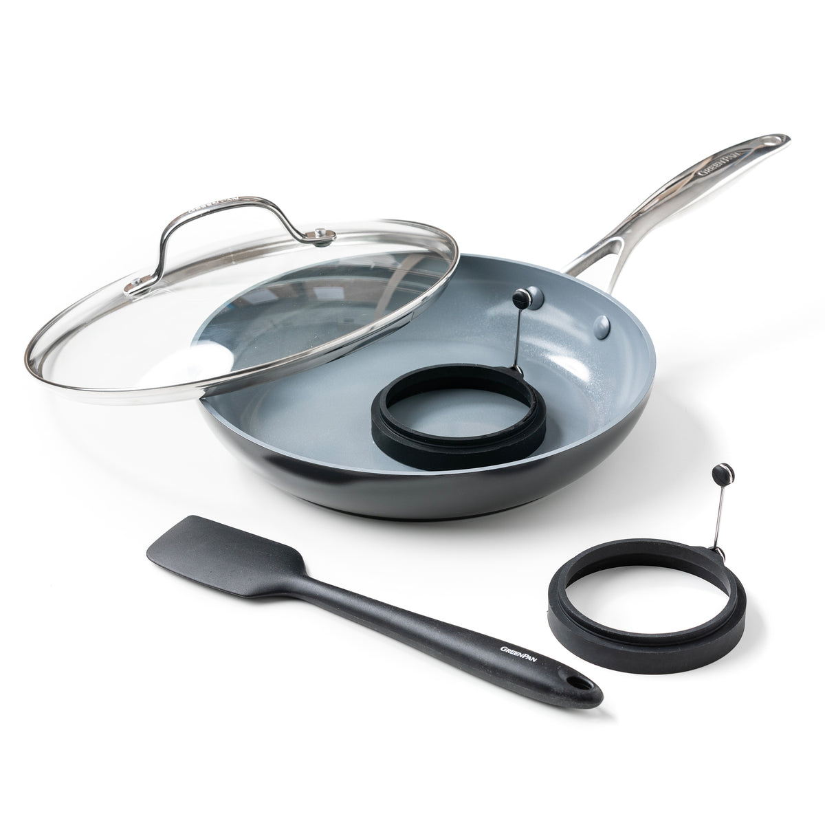 Valencia Pro Incredible Egg Set