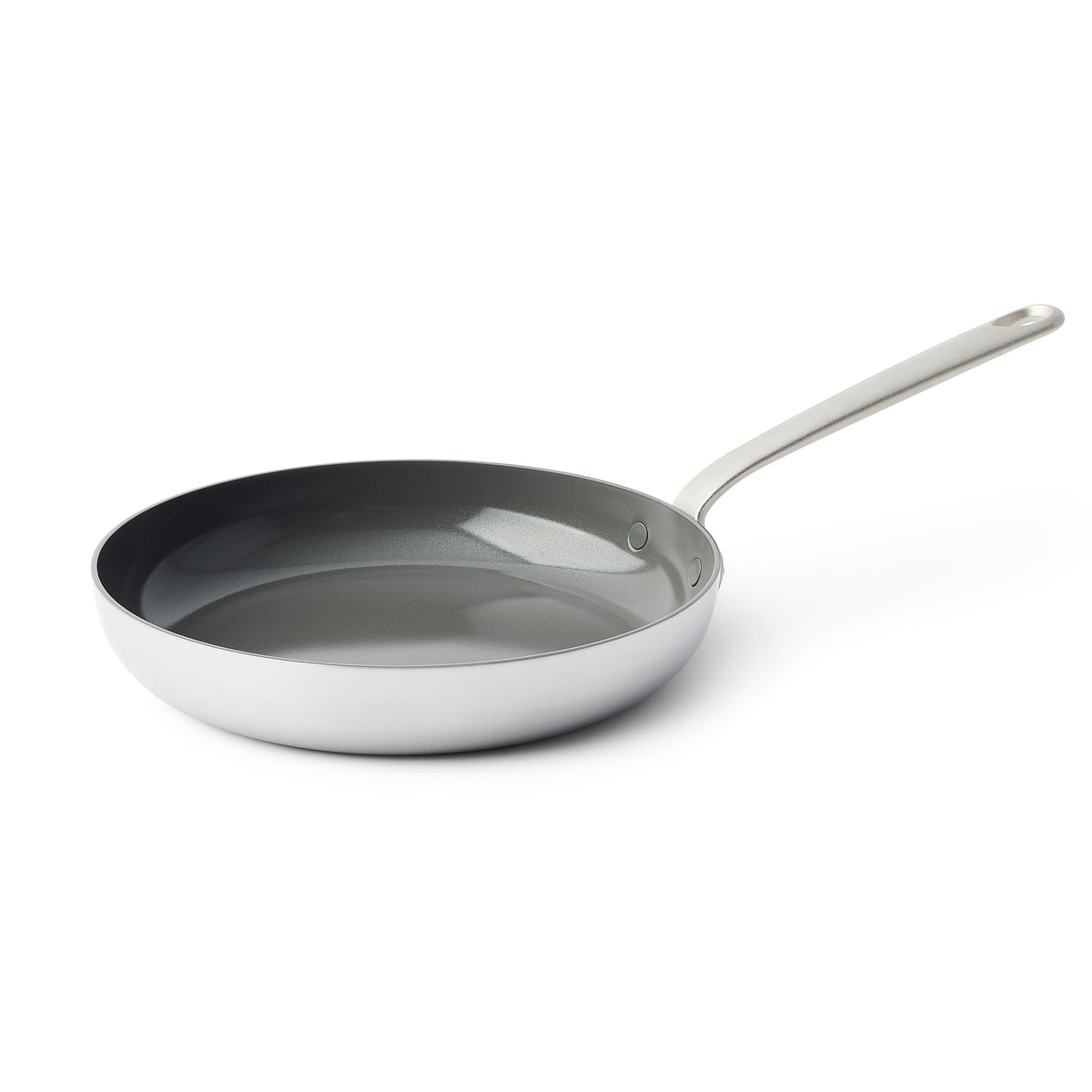Craft Stainless Steel 10 Frypan
