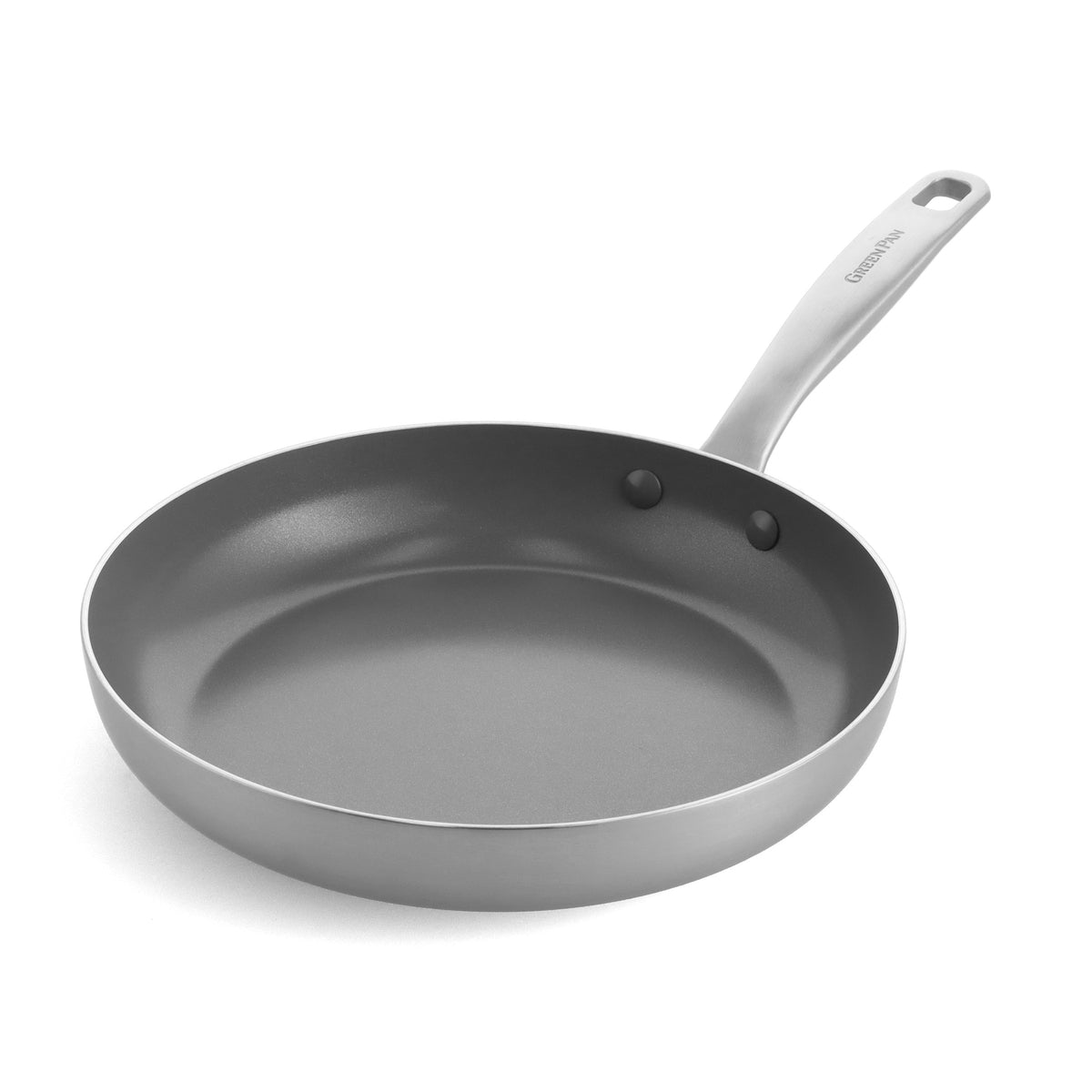 Chatham Stainless 10 Frypan