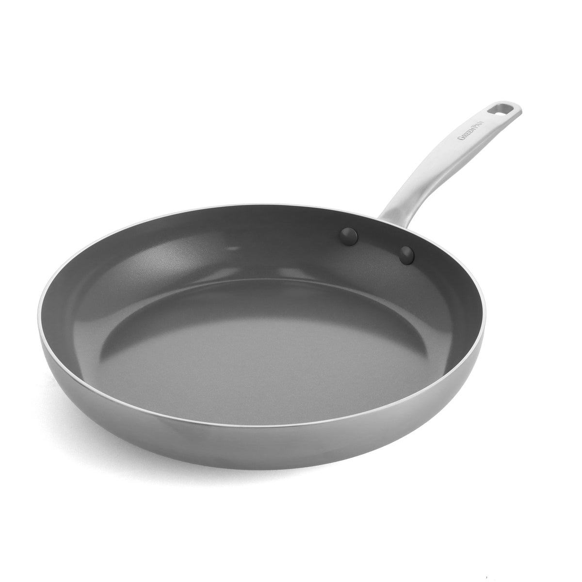 Chatham Stainless 12 Frypan