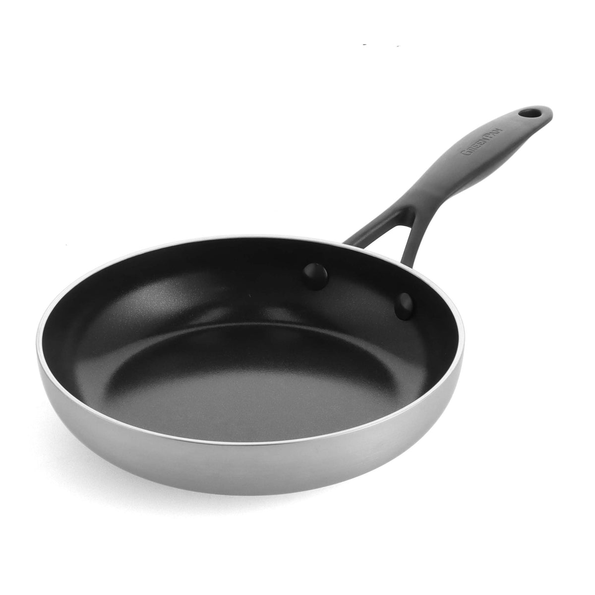 Venice Pro Noir Ceramic Nonstick 8 Frypan