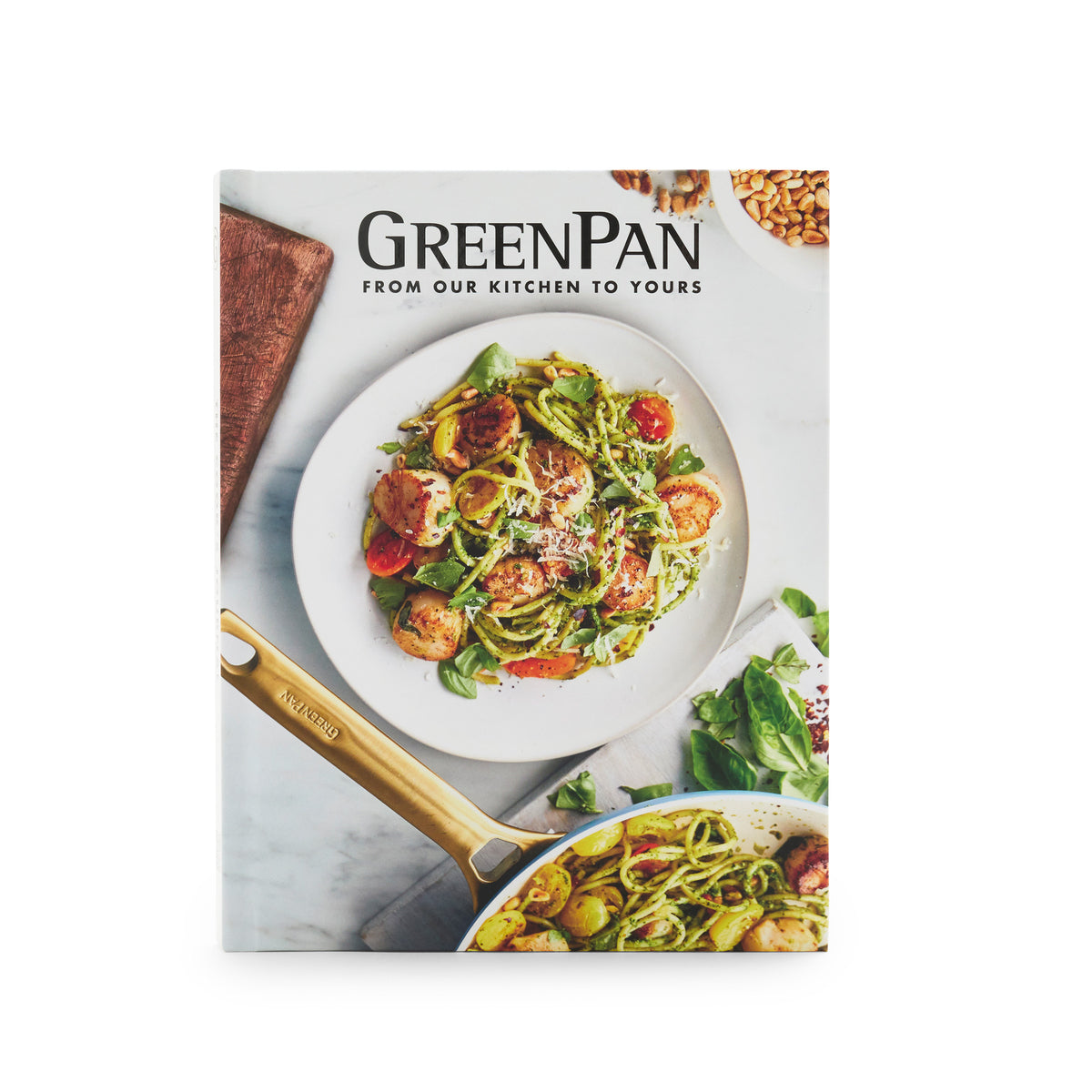 Cook's Journal Cookbook