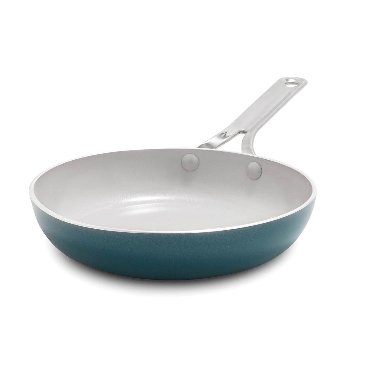 Nova Ceramic Nonstick 8 Frypan | Deep Teal