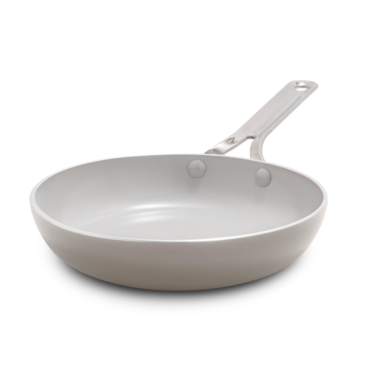 Nova Ceramic Nonstick 8 Frypan | Clay